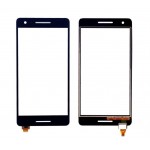 Touch Screen Digitizer For Nokia 2 1 Copper By - Maxbhi Com