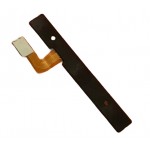 Volume Button Flex Cable For Energizer Hardcase H500s By - Maxbhi Com