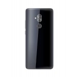 Full Body Housing For Alcatel 7 Black - Maxbhi Com