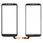 Touch Screen Digitizer For Motorola Moto E5 Play Go Grey By - Maxbhi Com
