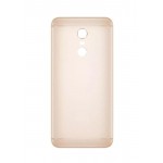 Back Panel Cover For Xiaomi Redmi Note 5 Gold - Maxbhi Com
