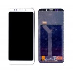 Lcd With Touch Screen For Xiaomi Redmi Note 5 Gold By - Maxbhi Com