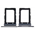 Sim Card Holder Tray For Google Pixel 2 Xlblack - Maxbhi Com