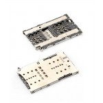 Sim Connector For Samsung Galaxy S8 By - Maxbhi Com