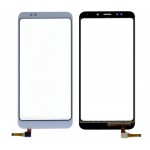 Touch Screen Digitizer For Xiaomi Redmi Note 5 Blue By - Maxbhi Com