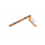 Volume Button Flex Cable for Samsung Galaxy J7 Prime
