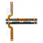 Volume Button Flex Cable For Samsung Galaxy J5 Prime By - Maxbhi Com
