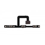 Power Button Flex Cable for Nokia 6
