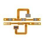 Volume Key Flex Cable For Nokia 6 By - Maxbhi Com