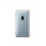 Full Body Housing For Sony Xperia Xz2 Premium Silver - Maxbhi Com