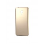Back Panel Cover For Alcatel 1x Gold - Maxbhi Com
