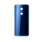 Back Panel Cover For Alcatel 3 Blue - Maxbhi Com