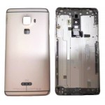 Back Panel Cover For Leeco Le Max Gold - Maxbhi Com