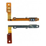 Power Button Flex Cable For Samsung Galaxy J7 2016 On Off Flex Pcb By - Maxbhi Com