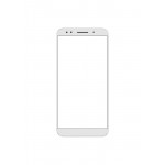 Replacement Front Glass For Alcatel 1x Rose Gold By - Maxbhi Com