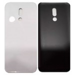 Back Panel Cover For Meizu 16 Plus White - Maxbhi Com