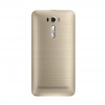 Full Body Housing For Asus Zenfone 2 Laser Ze600kl Gold - Maxbhi Com
