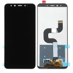 Lcd With Touch Screen For Xiaomi Mi A2red By - Maxbhi Com