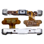 Power Button Flex Cable For Samsung Galaxy C9 Pro On Off Flex Pcb By - Maxbhi Com