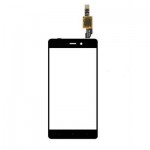 Touch Screen Digitizer For Xiaomi Redmi 4 32gb Silver By - Maxbhi Com