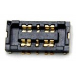 Battery Connector For Nokia 2 1 By - Maxbhi Com