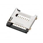 MMC Connector for Huawei nova 3i