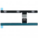 Power Button Flex Cable For Nokia 2 1 On Off Flex Pcb By - Maxbhi Com