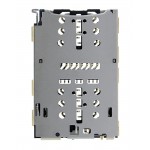 Sim Connector For Xiaomi Redmi 3s By - Maxbhi Com