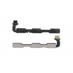 Volume Key Flex Cable For Xiaomi Redmi 3s By - Maxbhi Com