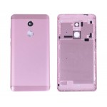 Full Body Housing For Xiaomi Redmi Note 4x Sakura - Maxbhi Com