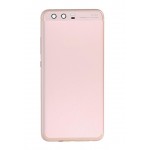 Back Panel Cover For Huawei P10 Rose Gold - Maxbhi Com