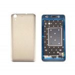 Full Body Housing For Huawei Y6 Gold - Maxbhi Com