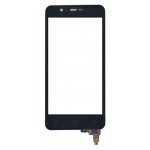 Touch Screen Digitizer For Gionee P5 Mini Gold By - Maxbhi Com
