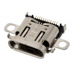 Charging Connector for Meizu 16 Plus