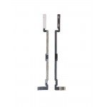 Volume Button Flex Cable For Motorola Moto Z3 By - Maxbhi Com