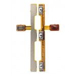 Power Button Flex Cable For Huawei P10 Lite On Off Flex Pcb By - Maxbhi Com