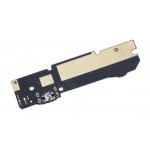 Charging Connector Flex Pcb Board For Xiaomi Mi Note 3 By - Maxbhi Com