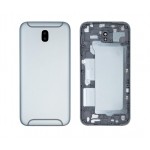 Full Body Housing For Samsung Galaxy J7 2017 Blue - Maxbhi Com