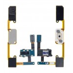 Home Button Flex Cable Only For Samsung Galaxy J7 2017 By - Maxbhi Com
