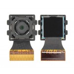 Replacement Back Camera For Samsung Galaxy J7 2017 By - Maxbhi Com