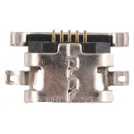 Charging Connector For Xiaomi Redmi 4 Prime By - Maxbhi Com