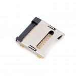 Mmc Connector For Xiaomi Redmi 4 Prime By - Maxbhi Com