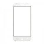 Replacement Front Glass For Moto Z 32gb Gold By - Maxbhi Com