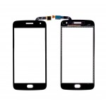 Touch Screen Digitizer For Moto G5 Plus Grey By - Maxbhi Com