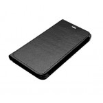 Flip Cover For Lava Z60s Black By - Maxbhi Com