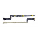 Power Button Flex Cable For Lenovo K8 Note By - Maxbhi Com