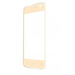 Replacement Front Glass For Blu C4 Gold By - Maxbhi Com