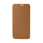 Flip Cover For Nokia 5 1 Copper By - Maxbhi Com