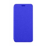 Flip Cover For Xiaomi Pocophone F1 Blue By - Maxbhi Com