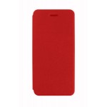 Flip Cover For Xiaomi Pocophone F1 Red By - Maxbhi Com